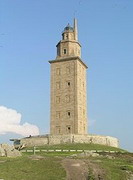 башня геркулеса
