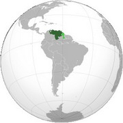 венесуэла