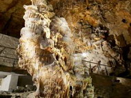 пещеры canelobre – busot